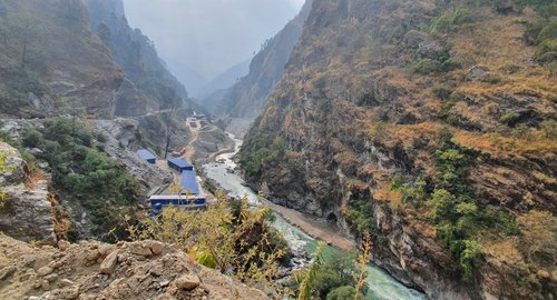 Upper-Trishuli-Nepal